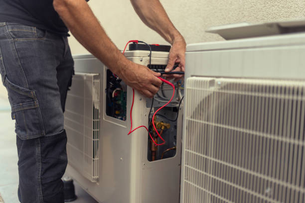 Best Solar-powered HVAC Systems in Lake Erie Beach, NY